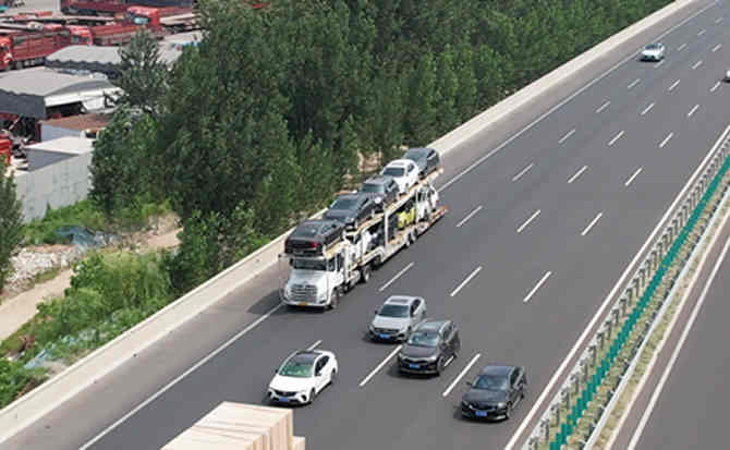 元江高速公路汽车救援